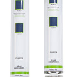 DEIONISER PURITE LABWATER 1 WITH CARTRIDGES AND SPOUT