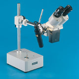 LONG-ARM STEREOMICROSCOPE STL80 10X/20X IlLLUM 230V 50Hz