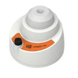 VORTEX MIXER uniTEXER 1 pro 4500RPM 4.5MM ORBIT FOR 100-240V AC