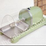 BRUSH FOR TEST TUBES 16MM DIA ACCESSORY FOR WB500-10