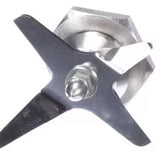 SPARE S/S BLENDING ASSEMBLY FOR MS228-SERIES