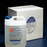 CLEANER LIPSOL BIODEGRADABLE SURFACTANT PK.2 X 5 LITRES