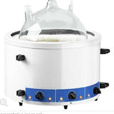 MULTI TASK MANTLE CONTROLLED MHM-200-22L 230V 50/60HZ A.C.