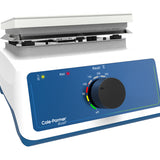 HOTPLATE HP-200-C 450ºC CERAMIC PLATE 150 X 150MM 230V 50HZ