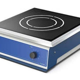 INFRA-RED HOTPLATE HP-200-IR-L 400ºC 300X300MM 230V 50HZ AC