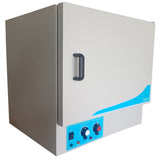 INCUBATOR MINI 18L CLAD. INT. 70ºC NAT. CONV. 220-240V 50HZ