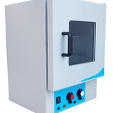 INCUBATOR MINI 6L CLAD. INT. 70ºC METAL DOOR 220-240V 50HZ