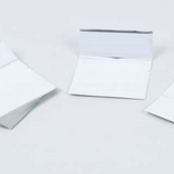 Multi-Layer Pouches WB100036 For QIAcard FTA Gene/Micro Cards PK.100