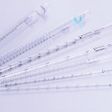 Serological Pipettes 2x0.01ml Disp. St. Canister pk.500