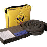 Spill response kit LAB-PACK  LARGE 50 litres