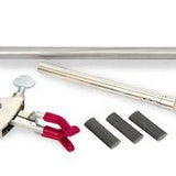 Support rod/clamp kit for ext. probes with SS720/SS725-series