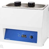UNSTIRRED WATER BATH WB-300-6 6 LITRES 230V 50HZ A.C.