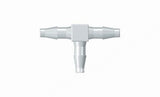 ADAPTERS PP MICRO T-SHAPE 2.4MM OD ARMS PK.100