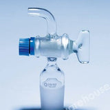STOPCOCK PYREX FOR AS110 AND AS120-SERIES ASPIRATORS