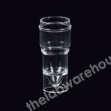 SAMPLE CUPS POLYSTYRENE CONICAL 4ML PK 1000