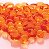 AUTOCLAVE DEODORISER CAPSULES ROSE FRAGRANCE PK.100