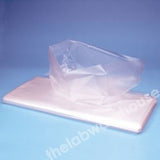 DISPOSAL BAGS NYLON 0.05MM 460MM X 300MM PK.100