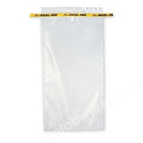 WHIRL-PAK BAGS PE 2041ML 380 X 190MM PLAIN NO PANEL PK.500