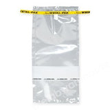 WHIRL-PAK BAGS PE 2041ML 380 X 190MM PANEL PK.500