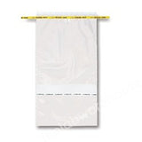 WHIRL-PAK BAGS PE 3637ML 254 X 508MM PANEL PK.250