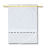 WHIRL-PAK BAGS PE 5441ML 508 X 380MM PANEL PK.100