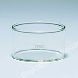 BASIN EVAPORATING PYREX FLAT BOTTOM CYLIND. NO SPOUT 100ML