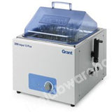 WATER BATH GRANT SBB AQUA 12 PLUS 100ºC 12L 230V 50HZ A.C.