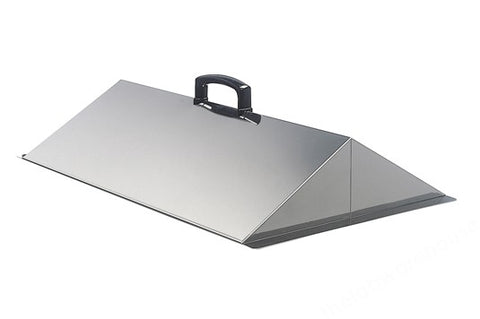 SLOPING LID GRANT LS200 S/STEEL FOR TEMPERATURES ABOVE 60ºC