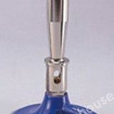 BURNER MEKER PATTERN METAL GRID 20MM DIA FOR LPG