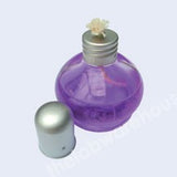 LIQUID FUEL (METHYLATED SPIRIT) SAFETY BURNER GLASS 100ML