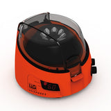PERSONAL CENTRIFUGE uniCFUGE 3pro MAX. 6000RPM 100-240V A.C.