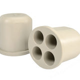 ACCESSORY CARRIERS 4 X 50ML CONICAL FOR CD359-05 PK. 2