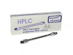 HPLC COLUMN NUCLEOSIL SA MEDIA 10µM 4.6 X 250MM