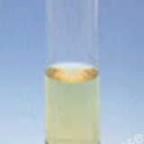 URINE TEST GLASS CYLINDRICAL CONICAL INNER BASE 150ML