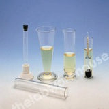 TEST JAR GLASS 60ML SPARE FOR CM848-10