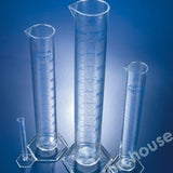 CYLINDER PMP CL.A TO DIN12681 PRINT. GRAD'S SPOUT 100ML PK 2