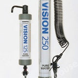 CARTRIDGE SPARE FOR VISION 125