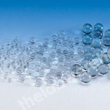 GLASS BEADS SODA LIME 10MM DIA. APPROX. PK. 1KG