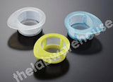 CELL STRAINERS 40µM MESH BLUE STERILE IND. WRAP PK.50