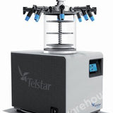 BENCHTOP FREEZE DRYER LYOQUEST-55 PLUS 230V 50HZ A.C.