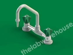 WATER TAP MIXER MOVEABLE 0.5 IN. BSP