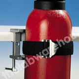 GAS CYLINDER SUPPORT BENCH FOR CYLINDER S UP TO 300MM DIA