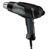 HOT AIR BLOWER (HEAT GUN) HEAVY DUTY 1800W 230V 50HZ A.C.