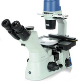 MICROSCOPE OXION INVERSO TRINO PLAN PHASE OBJ. 85-240V