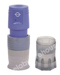 ACCESSORY GRINDING CONTAINER FOR IKA A11BASIC 250ML