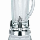 WARING BLENDER 1L GL. CONT. 18000/22000RPM TIMER 230V 50HZ