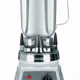 WARING BLENDER 1L S/S CONT. 18000/22000RPM TIMER 230V 50HZ