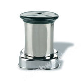 MINI CONTAINER ST./STEEL, BLENDER ASSY AND LID CAP. 50-250ML