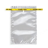 WHIRL-PAK BAGS PE 710ML 150 X 230MM PLAIN W/O PANEL PK.500