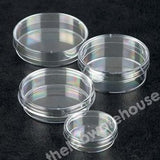 PETRI DISHES DISPOSABLE STERILIN 121V TRIPLE VENT 30MM PK800